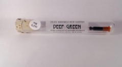 Deep Green Full Plant Cannabis Extract